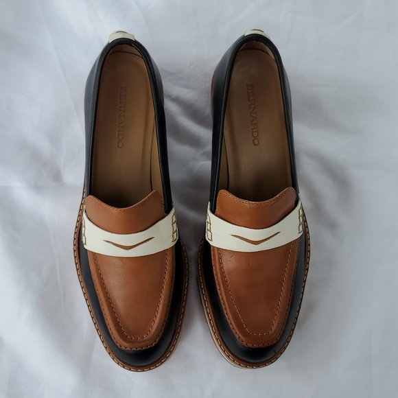 Bernardo Shoes - Women’s Bernardo Selma Loafer